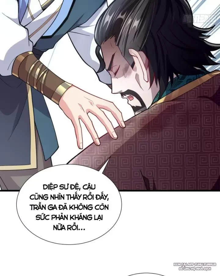 Ta Nắm Thóp Được Khí Vận Chi Tử Chapter 18 - Trang 2