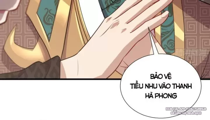 Ta Nắm Thóp Được Khí Vận Chi Tử Chapter 18 - Trang 2