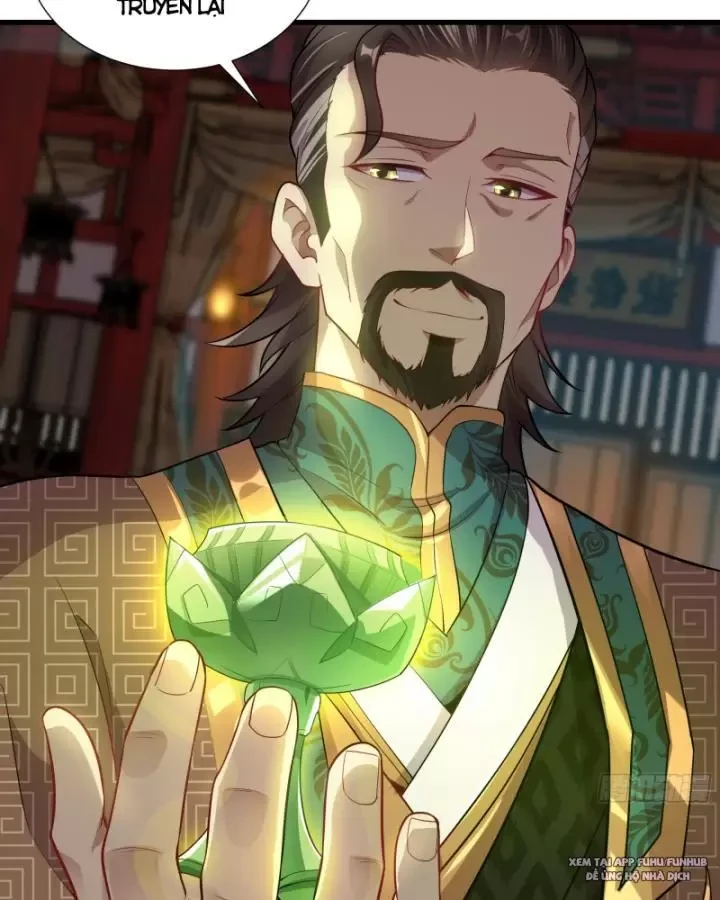 Ta Nắm Thóp Được Khí Vận Chi Tử Chapter 18 - Trang 2