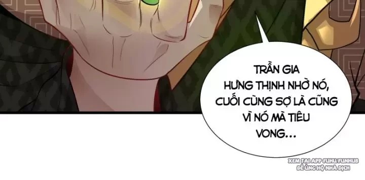 Ta Nắm Thóp Được Khí Vận Chi Tử Chapter 18 - Trang 2