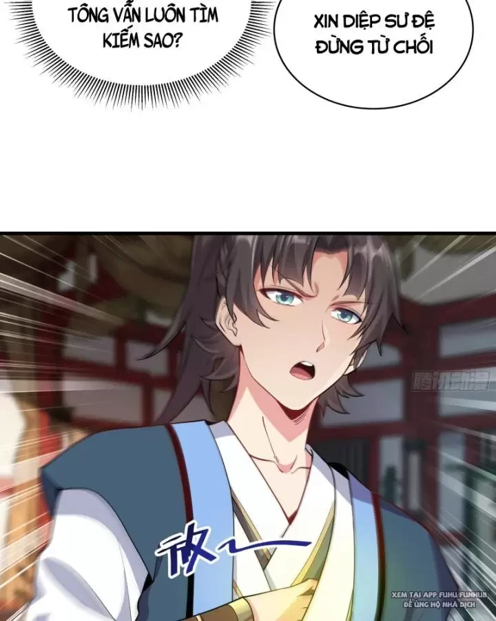 Ta Nắm Thóp Được Khí Vận Chi Tử Chapter 18 - Trang 2