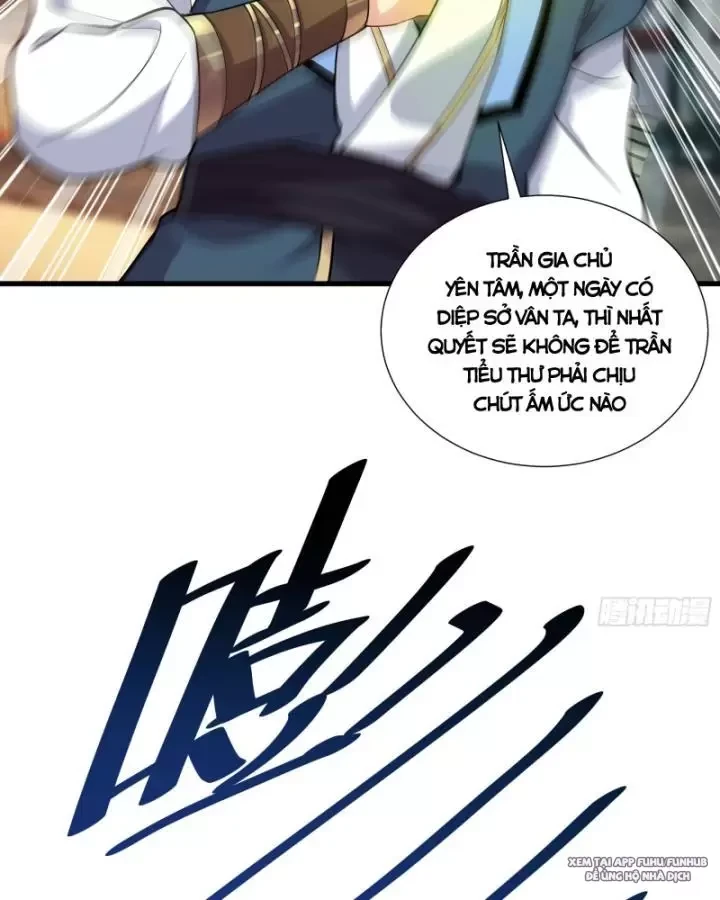 Ta Nắm Thóp Được Khí Vận Chi Tử Chapter 18 - Trang 2