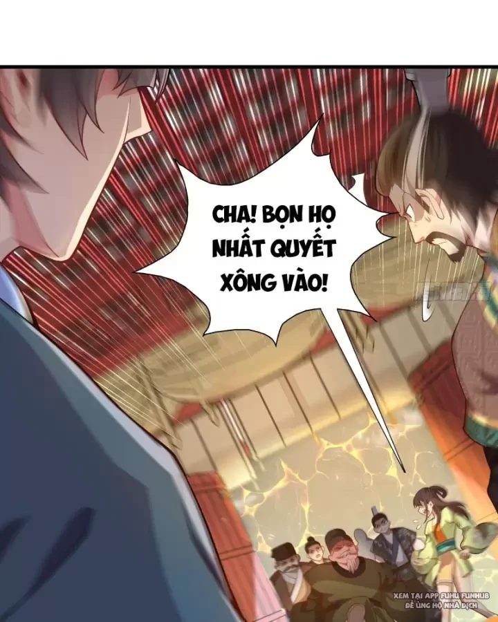 Ta Nắm Thóp Được Khí Vận Chi Tử Chapter 18 - Trang 2