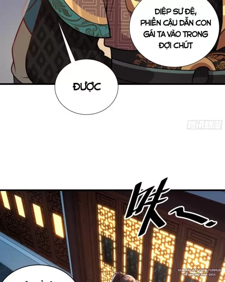 Ta Nắm Thóp Được Khí Vận Chi Tử Chapter 18 - Trang 2