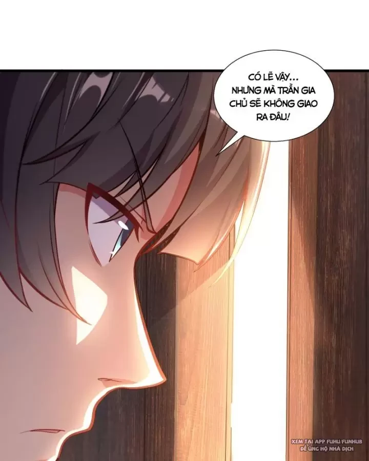 Ta Nắm Thóp Được Khí Vận Chi Tử Chapter 18 - Trang 2