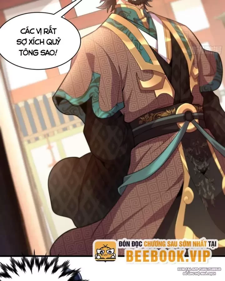 Ta Nắm Thóp Được Khí Vận Chi Tử Chapter 18 - Trang 2