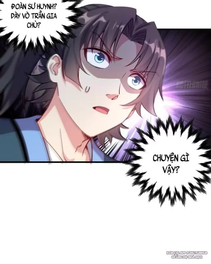 Ta Nắm Thóp Được Khí Vận Chi Tử Chapter 18 - Trang 2