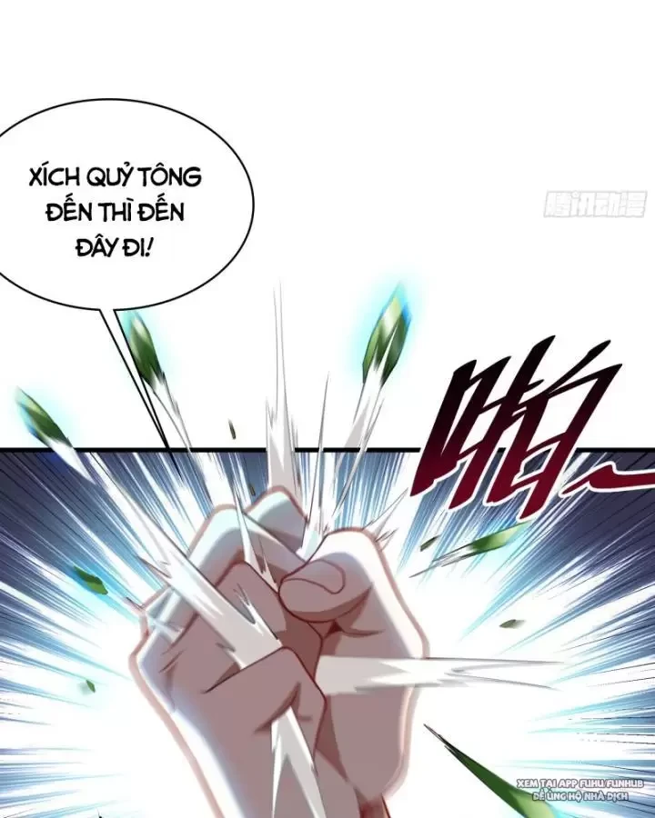 Ta Nắm Thóp Được Khí Vận Chi Tử Chapter 18 - Trang 2