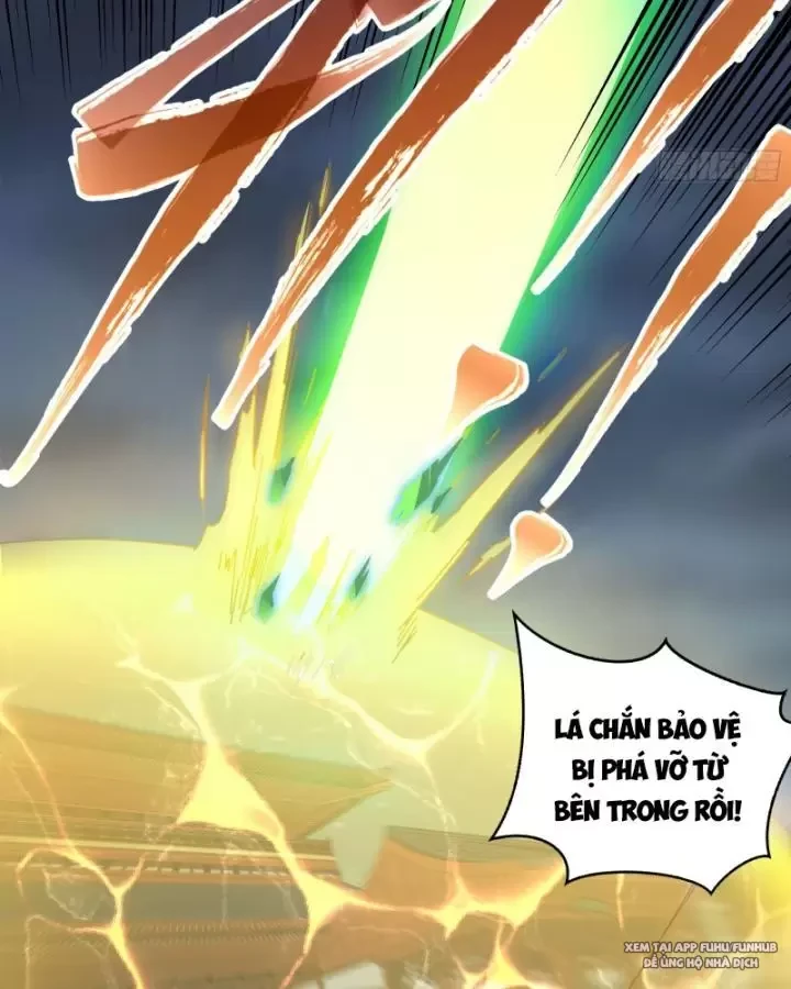 Ta Nắm Thóp Được Khí Vận Chi Tử Chapter 18 - Trang 2