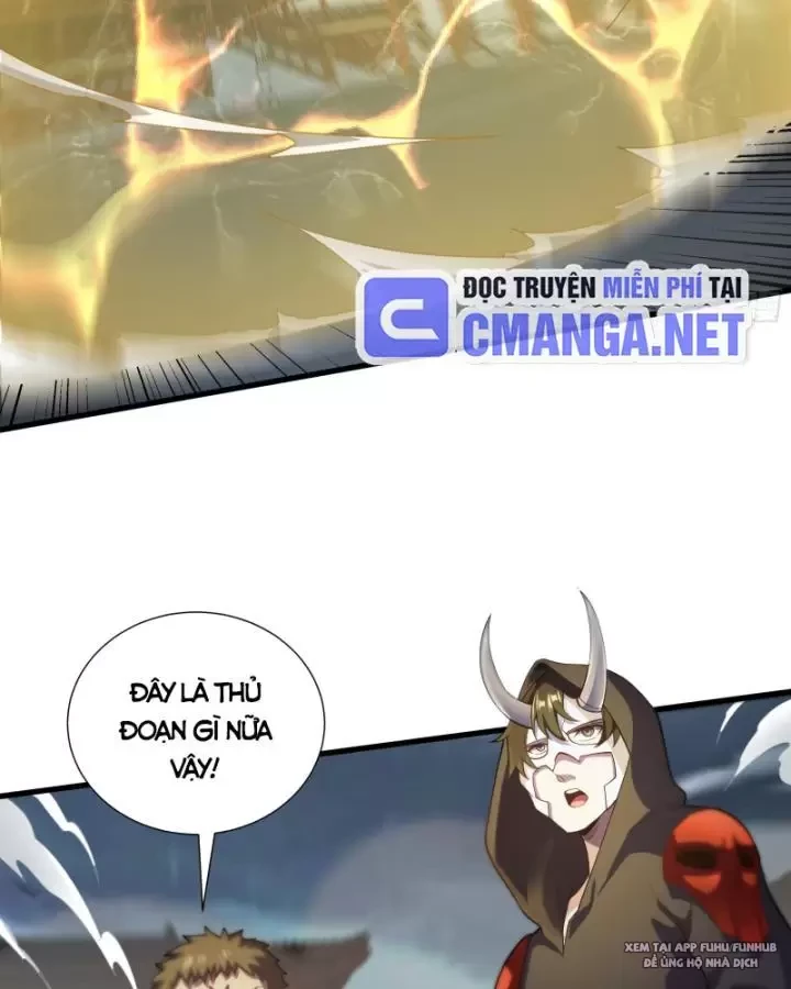 Ta Nắm Thóp Được Khí Vận Chi Tử Chapter 18 - Trang 2