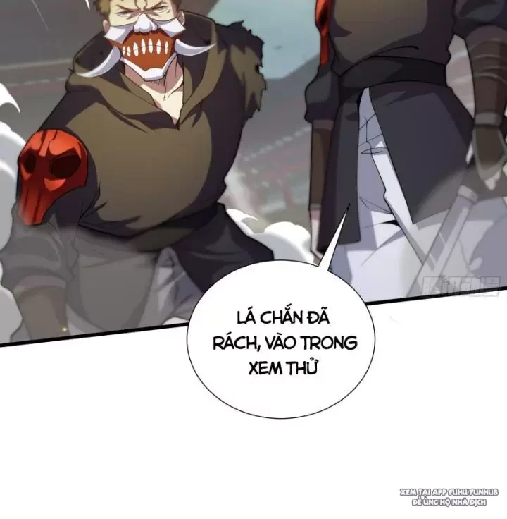 Ta Nắm Thóp Được Khí Vận Chi Tử Chapter 18 - Trang 2