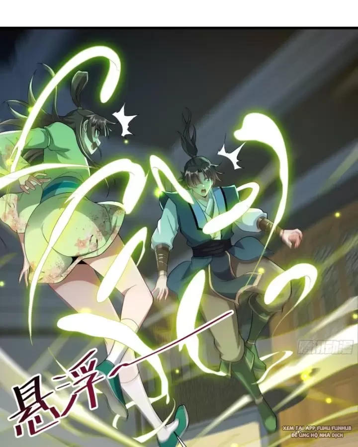Ta Nắm Thóp Được Khí Vận Chi Tử Chapter 18 - Trang 2