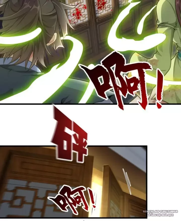 Ta Nắm Thóp Được Khí Vận Chi Tử Chapter 18 - Trang 2