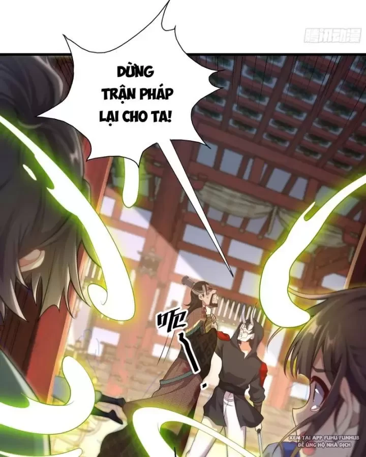 Ta Nắm Thóp Được Khí Vận Chi Tử Chapter 18 - Trang 2