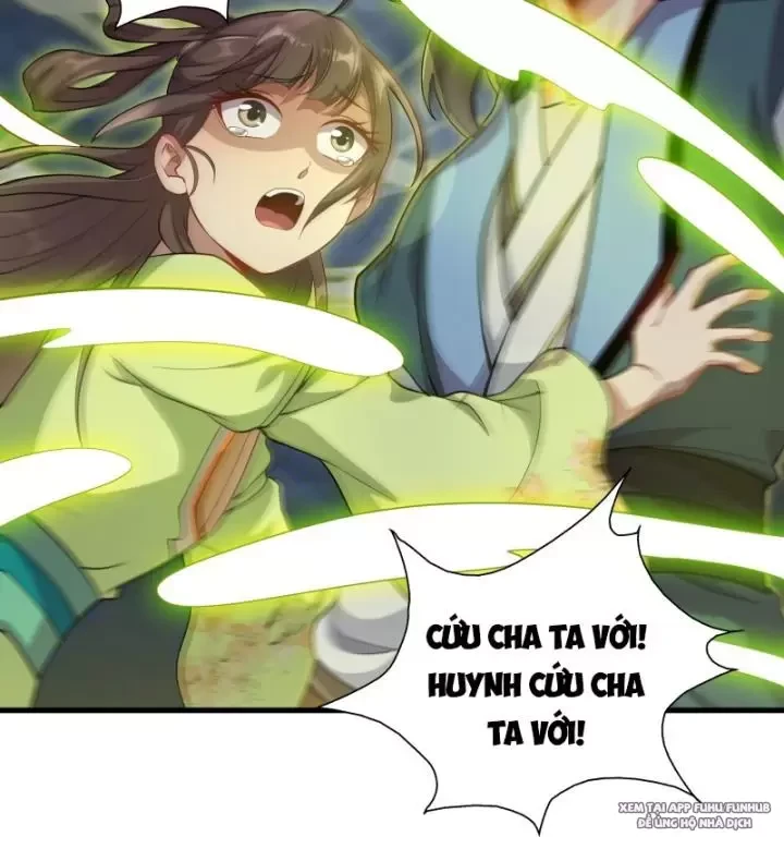 Ta Nắm Thóp Được Khí Vận Chi Tử Chapter 18 - Trang 2