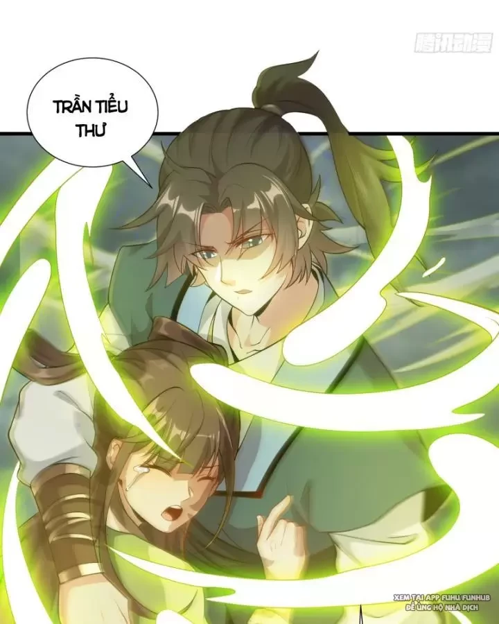 Ta Nắm Thóp Được Khí Vận Chi Tử Chapter 18 - Trang 2