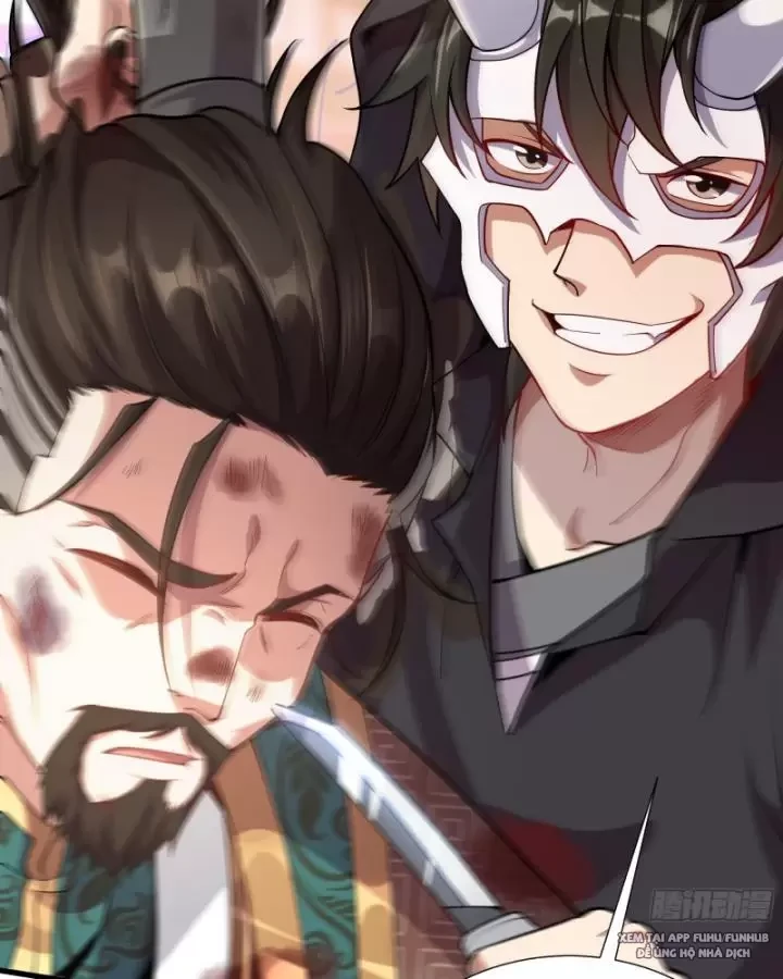 Ta Nắm Thóp Được Khí Vận Chi Tử Chapter 18 - Trang 2