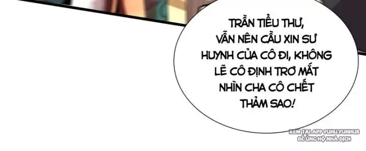 Ta Nắm Thóp Được Khí Vận Chi Tử Chapter 18 - Trang 2