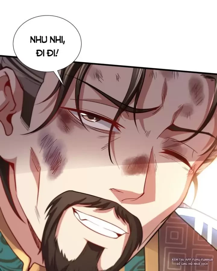 Ta Nắm Thóp Được Khí Vận Chi Tử Chapter 18 - Trang 2