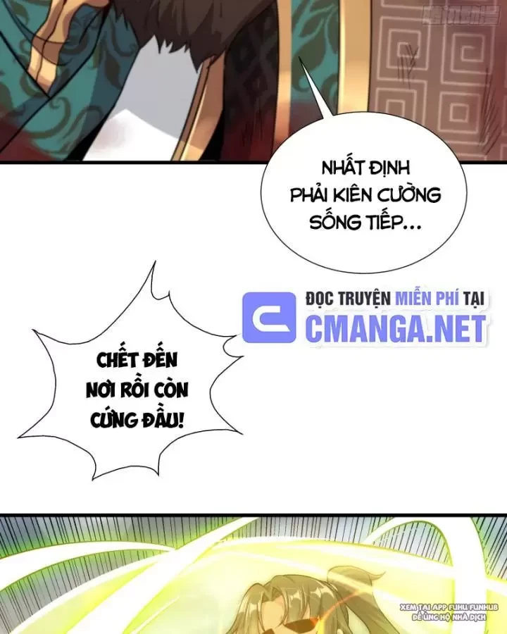 Ta Nắm Thóp Được Khí Vận Chi Tử Chapter 18 - Trang 2