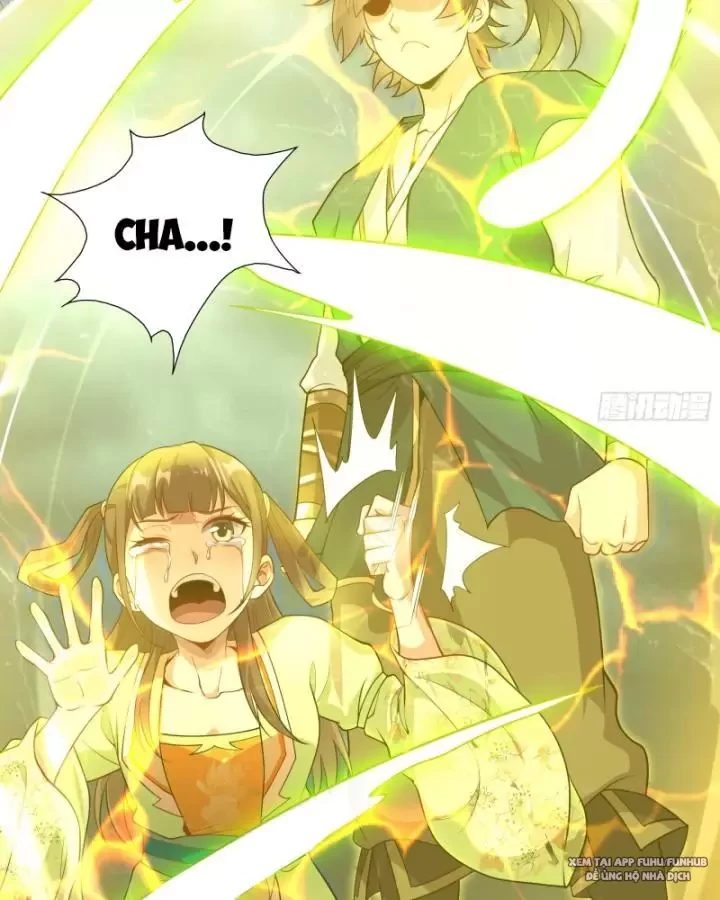 Ta Nắm Thóp Được Khí Vận Chi Tử Chapter 18 - Trang 2