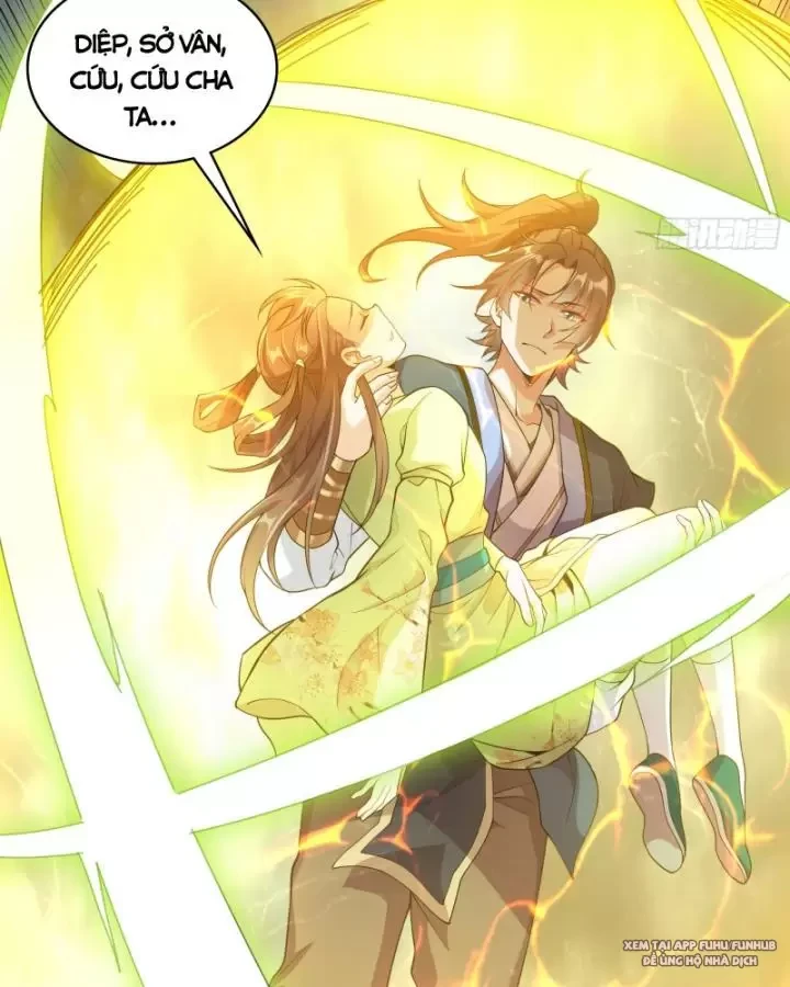 Ta Nắm Thóp Được Khí Vận Chi Tử Chapter 18 - Trang 2