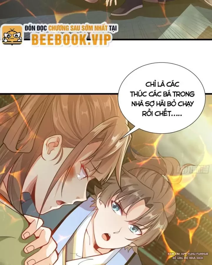 Ta Nắm Thóp Được Khí Vận Chi Tử Chapter 18 - Trang 2