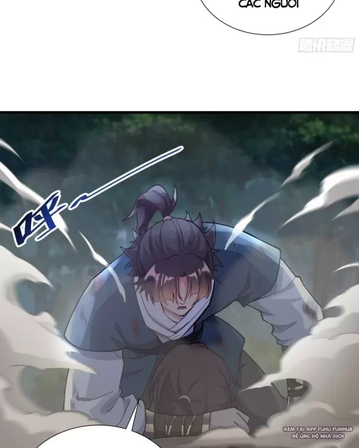 Ta Nắm Thóp Được Khí Vận Chi Tử Chapter 18 - Trang 2