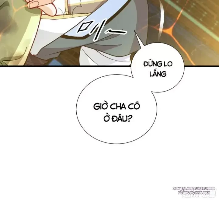 Ta Nắm Thóp Được Khí Vận Chi Tử Chapter 18 - Trang 2