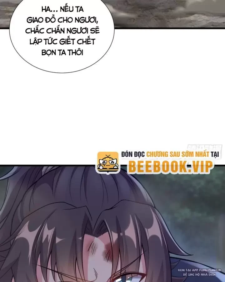 Ta Nắm Thóp Được Khí Vận Chi Tử Chapter 18 - Trang 2