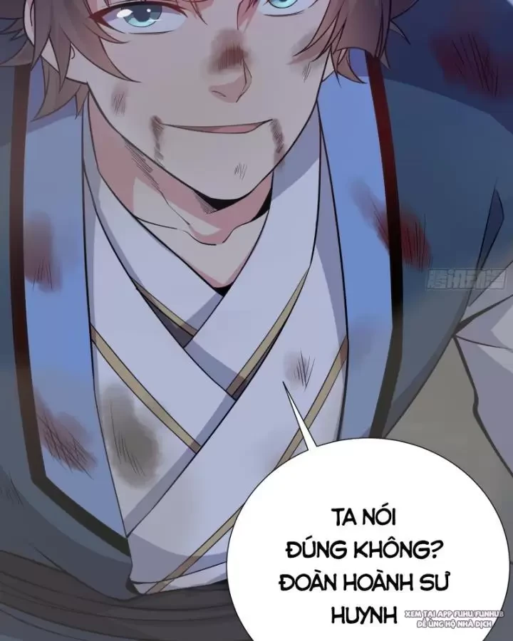 Ta Nắm Thóp Được Khí Vận Chi Tử Chapter 18 - Trang 2
