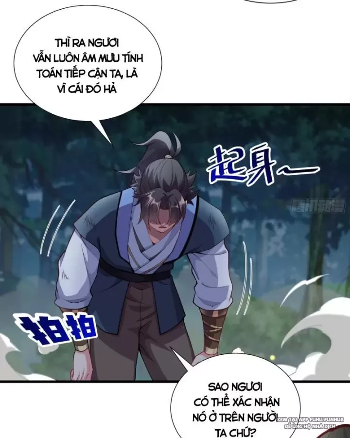 Ta Nắm Thóp Được Khí Vận Chi Tử Chapter 19 - Trang 2