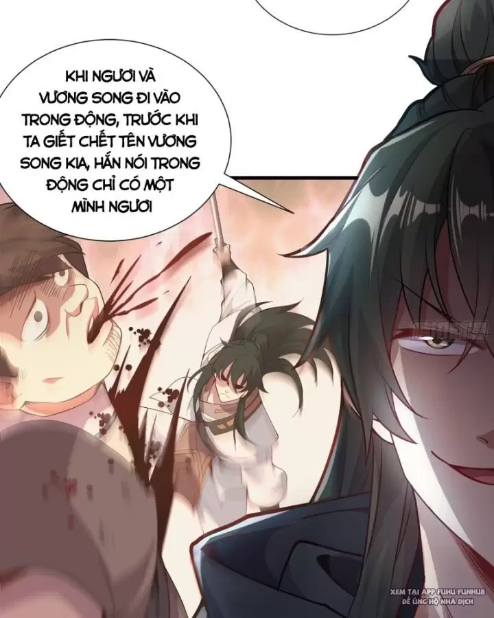 Ta Nắm Thóp Được Khí Vận Chi Tử Chapter 19 - Trang 2