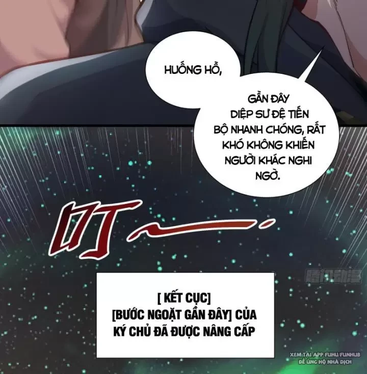 Ta Nắm Thóp Được Khí Vận Chi Tử Chapter 19 - Trang 2