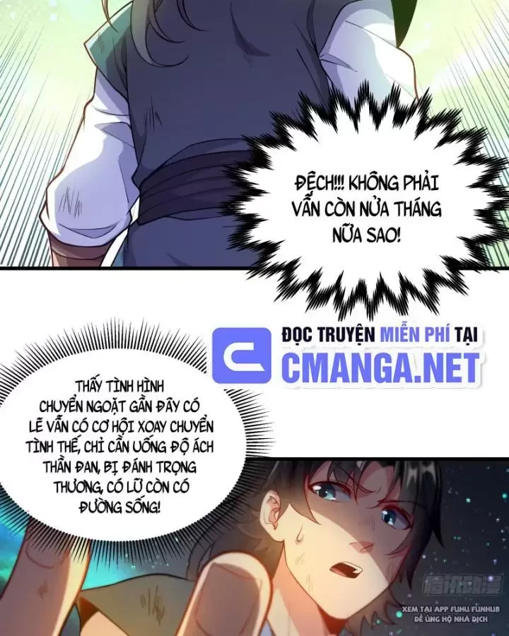 Ta Nắm Thóp Được Khí Vận Chi Tử Chapter 19 - Trang 2