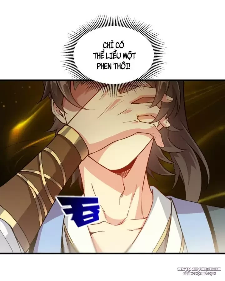 Ta Nắm Thóp Được Khí Vận Chi Tử Chapter 19 - Trang 2