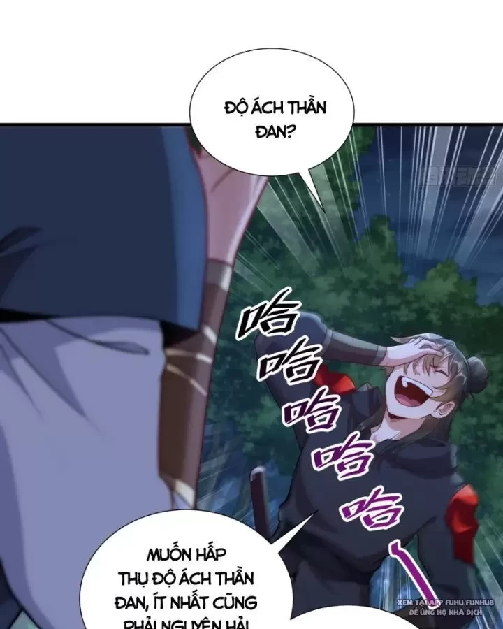 Ta Nắm Thóp Được Khí Vận Chi Tử Chapter 19 - Trang 2