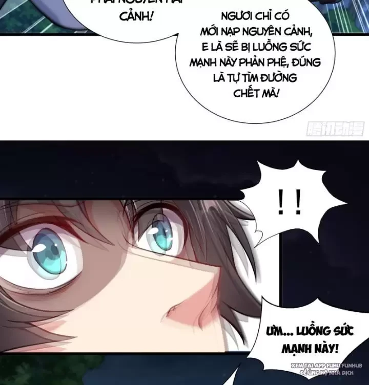 Ta Nắm Thóp Được Khí Vận Chi Tử Chapter 19 - Trang 2