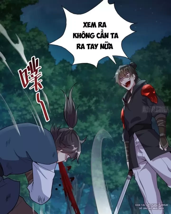 Ta Nắm Thóp Được Khí Vận Chi Tử Chapter 19 - Trang 2