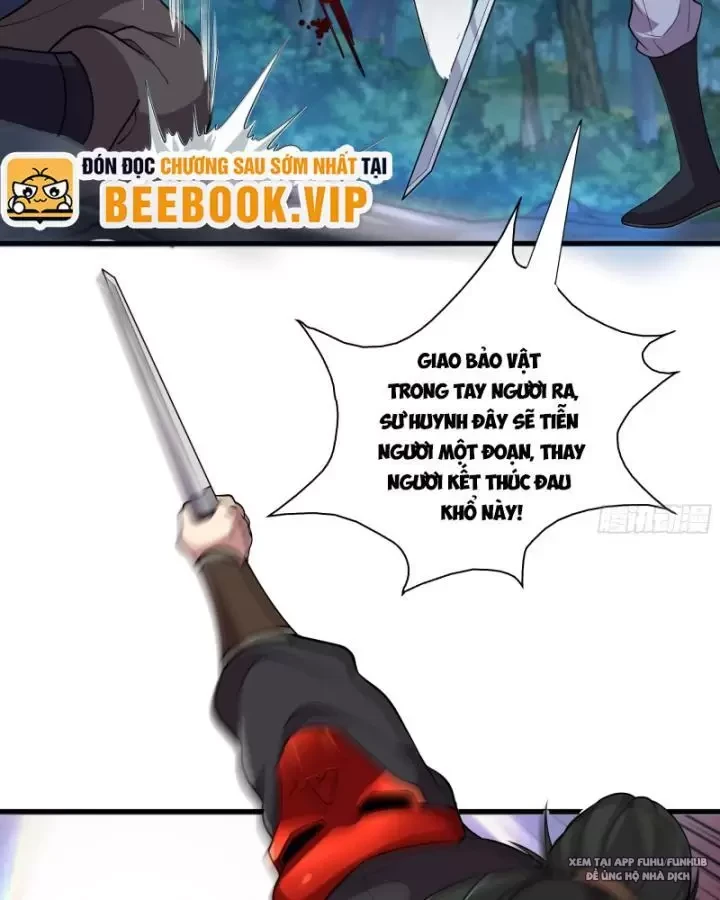 Ta Nắm Thóp Được Khí Vận Chi Tử Chapter 19 - Trang 2