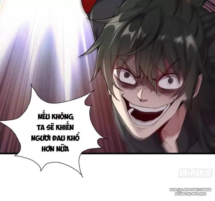 Ta Nắm Thóp Được Khí Vận Chi Tử Chapter 19 - Trang 2