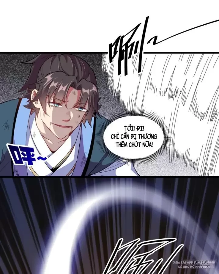 Ta Nắm Thóp Được Khí Vận Chi Tử Chapter 19 - Trang 2