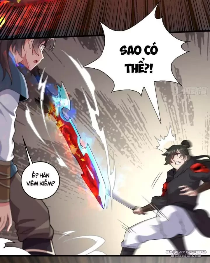 Ta Nắm Thóp Được Khí Vận Chi Tử Chapter 19 - Trang 2