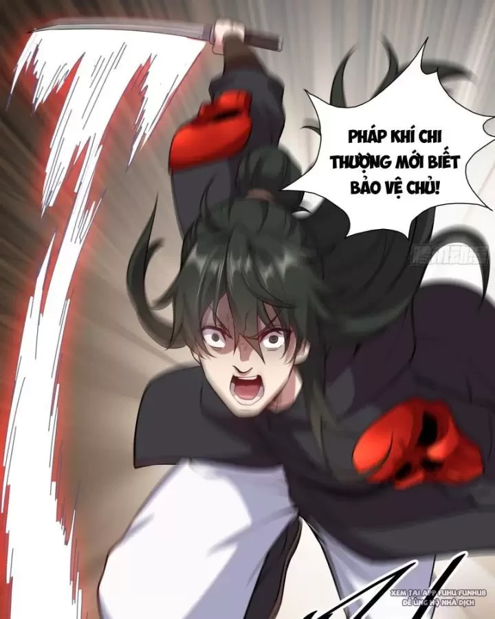 Ta Nắm Thóp Được Khí Vận Chi Tử Chapter 19 - Trang 2