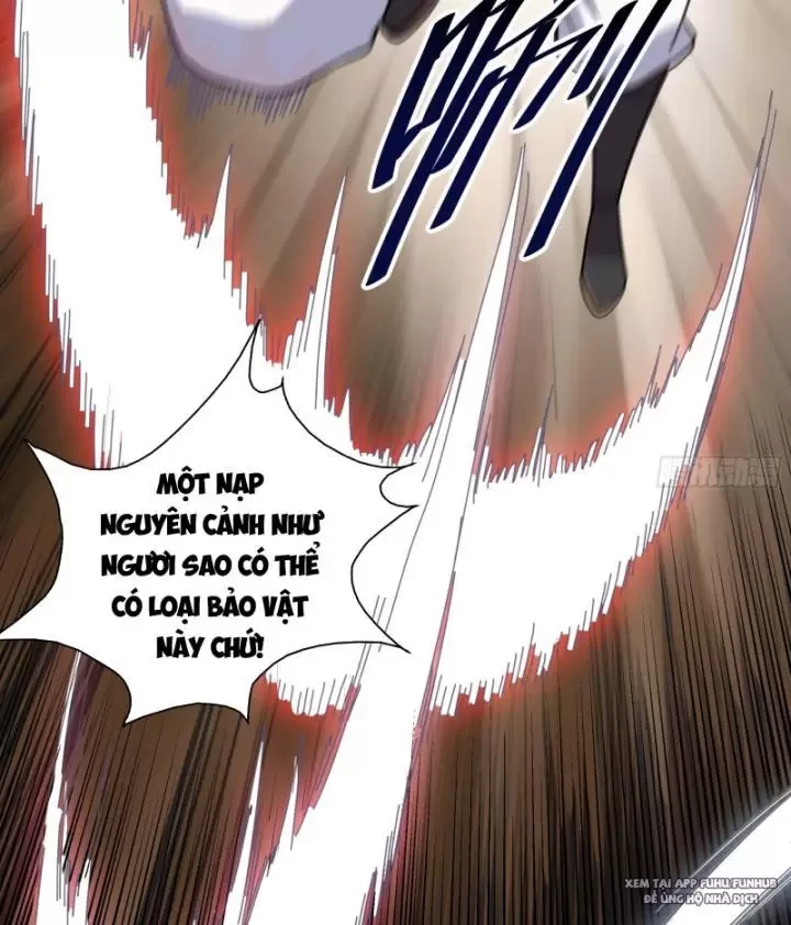 Ta Nắm Thóp Được Khí Vận Chi Tử Chapter 19 - Trang 2