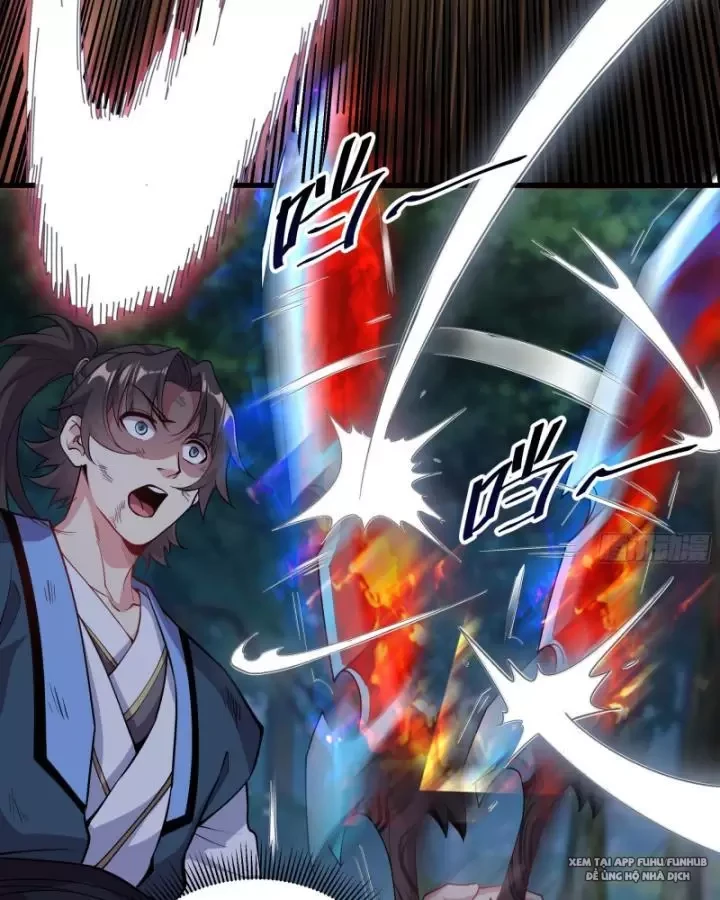 Ta Nắm Thóp Được Khí Vận Chi Tử Chapter 19 - Trang 2