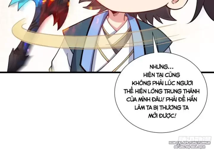 Ta Nắm Thóp Được Khí Vận Chi Tử Chapter 19 - Trang 2