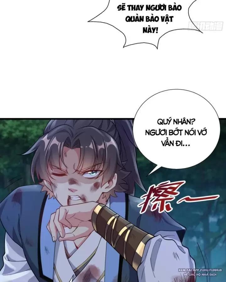 Ta Nắm Thóp Được Khí Vận Chi Tử Chapter 19 - Trang 2