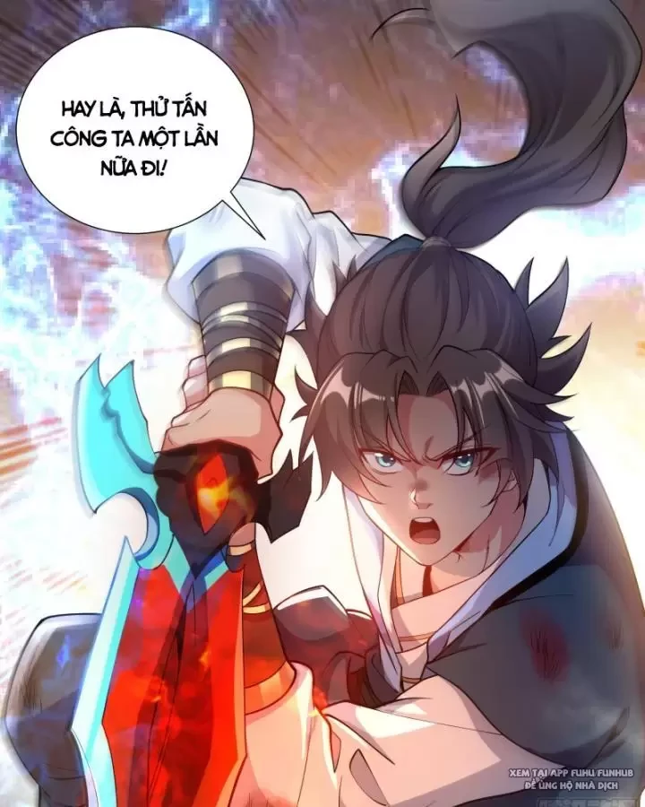 Ta Nắm Thóp Được Khí Vận Chi Tử Chapter 19 - Trang 2