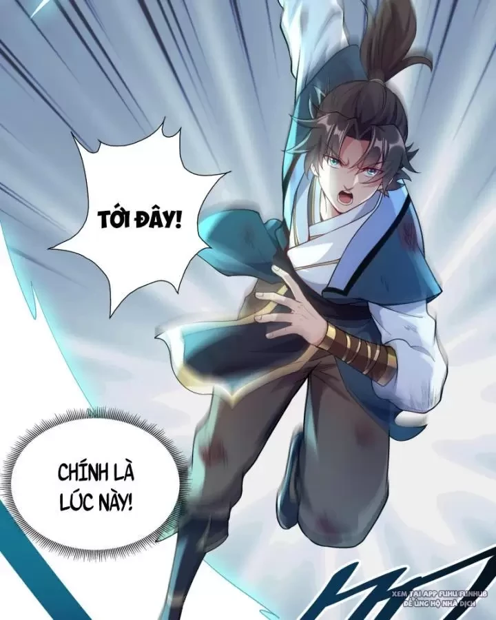 Ta Nắm Thóp Được Khí Vận Chi Tử Chapter 19 - Trang 2